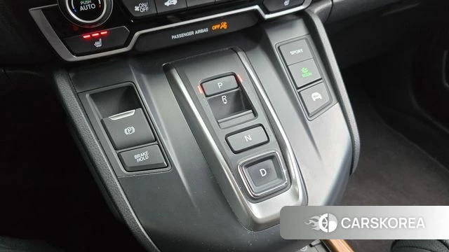 Honda CR-V 5th generation id 4922370 из Кореи 31