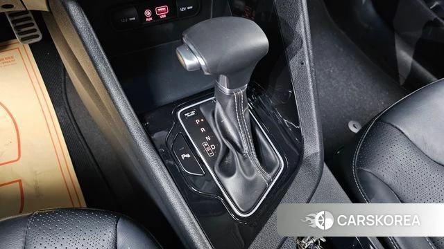 Kia Niro id 4931103 из Кореи 30