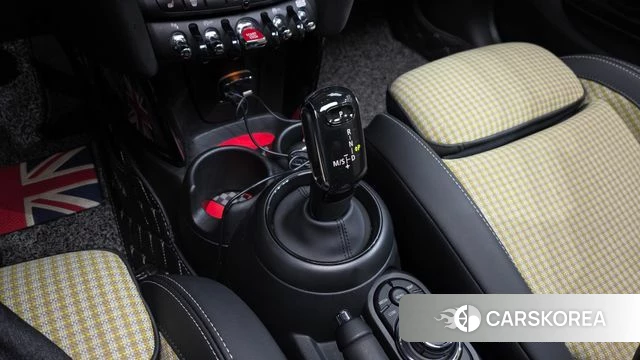 Mini Cooper id 5026985 из Кореи 30