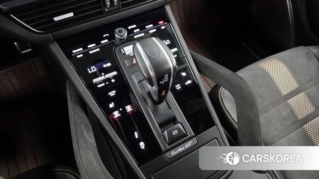 Porsche Cayenne (PO536) id 4991865 из Кореи 19