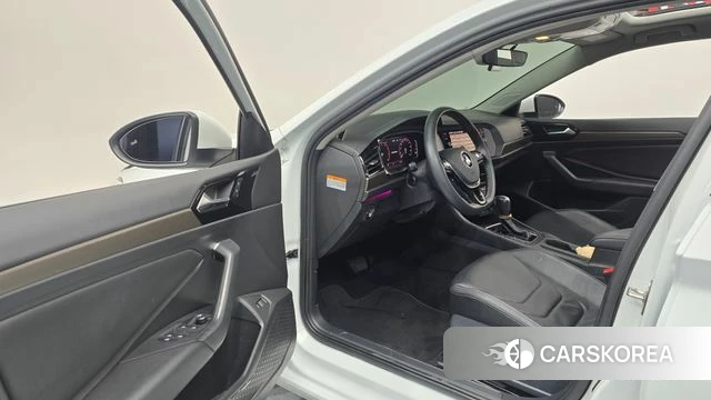 Volkswagen 7th Generation of Jetta id 4936358 из Кореи 30