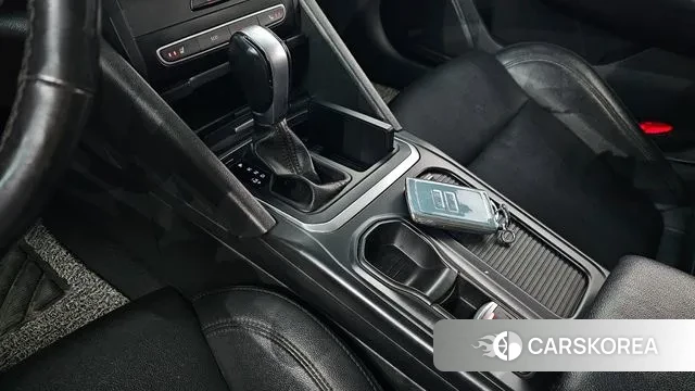 Renault Korea (Samsung) SM6 id 3090663 из Кореи 19