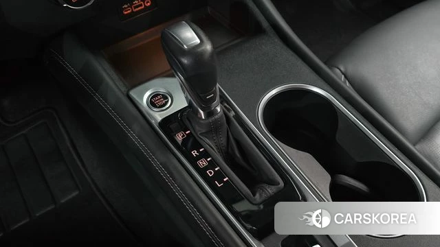 Nissan Altima (L34) id 4959838 из Кореи 30