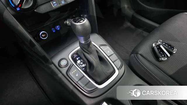 Hyundai Kona id 4536636 из Кореи 19