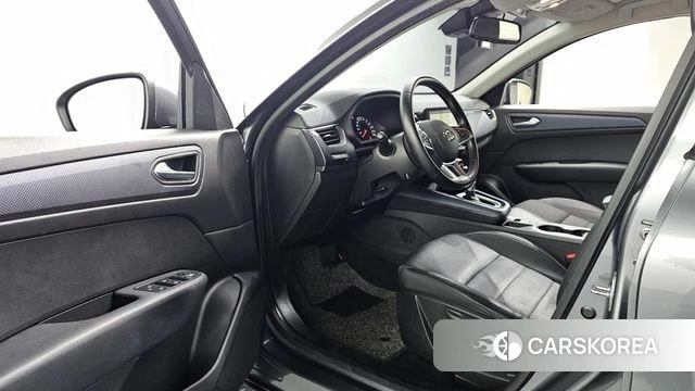 Renault Korea (Samsung) XM3 id 5034949 из Кореи 29