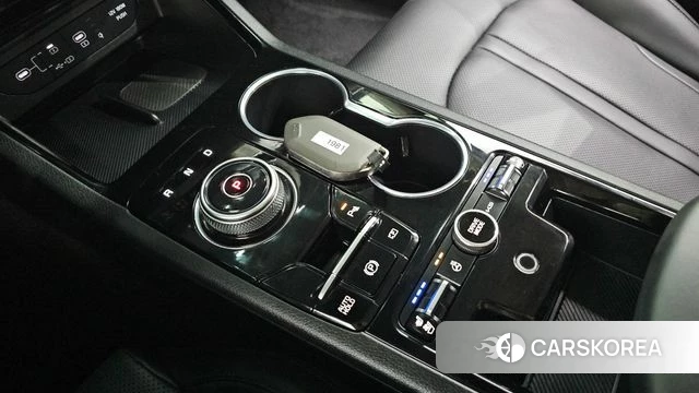 Kia The New K5 Hybrid 3rd generation id 4975296 из Кореи 19