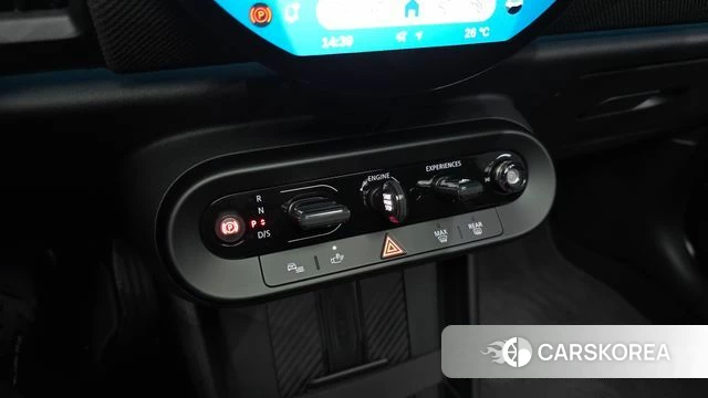 Mini Cooper S 4th Generation id 4756807 из Кореи 30