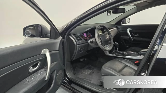 Renault Korea (Samsung) SM5 Nova id 4923888 из Кореи 31