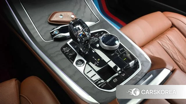 BMW X7 (G07) id 4997160 из Кореи 31