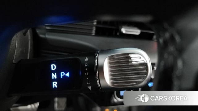 Hyundai The New Ionic 5 id 4879816 из Кореи 29