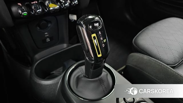 Mini Cooper Electric id 4917432 из Кореи 30