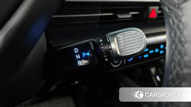 Hyundai Ionic 6 id 4964723 из Кореи 27