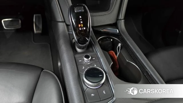 Cadillac XT6 id 4952493 из Кореи 32