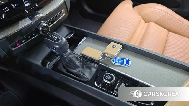 Volvo XC60 second Generation id 4944442 из Кореи 19