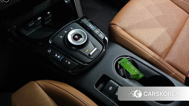 Kia The New Seltos id 5016230 из Кореи 29