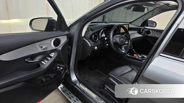 Mercedes-Benz GLC-Class X253 id 4982996 из Кореи 33