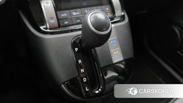Hyundai Casper id 4991671 из Кореи 19