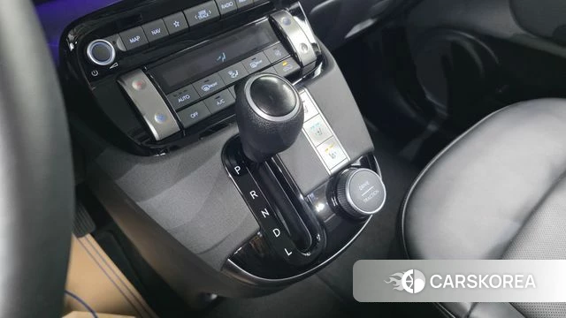 Hyundai Casper id 5017358 из Кореи 29