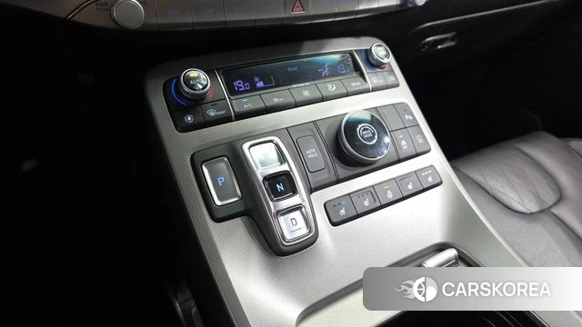 Hyundai Palisade id 4997276 из Кореи 19