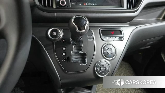 Kia The New Kia Ray id 5038705 из Кореи 31