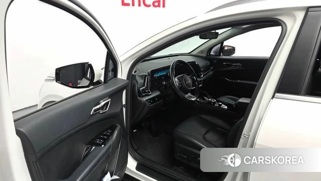 Kia Sportage 5th Generation id 5040835 из Кореи 29