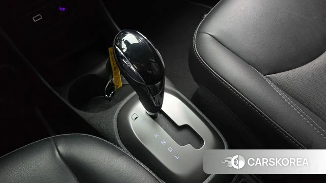 Chevrolet (GM Daewoo) The New Spark id 4977079 из Кореи 31