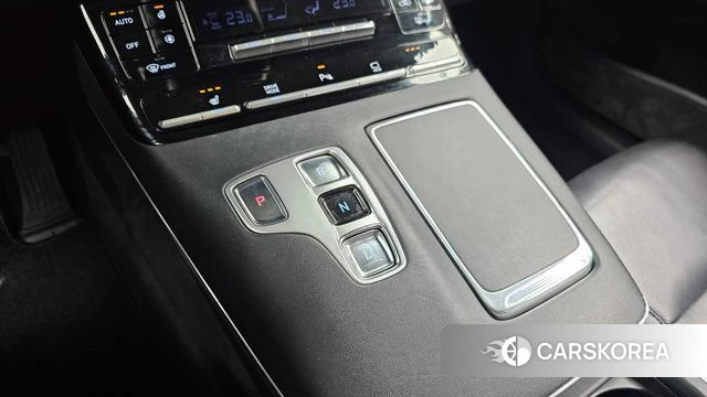 Hyundai The New Grandeur IG id 5041468 из Кореи 30