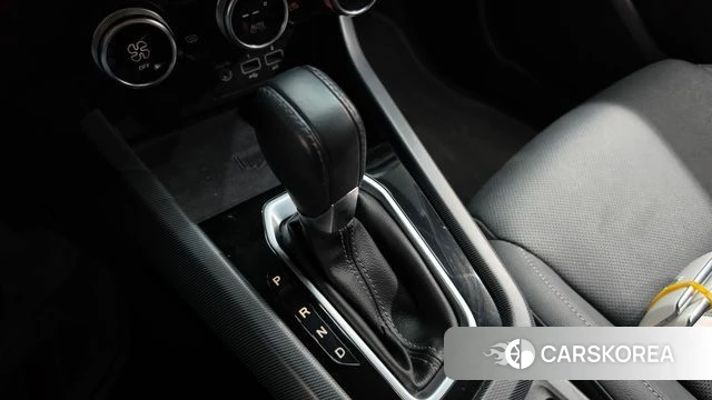 Renault Korea (Samsung) XM3 id 4930446 из Кореи 29