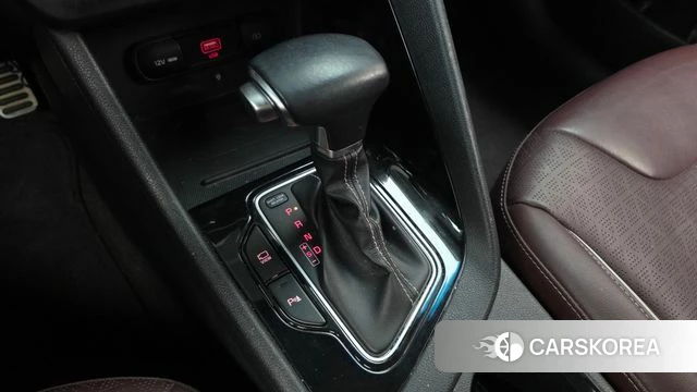 Kia The New Niro id 5035589 из Кореи 29