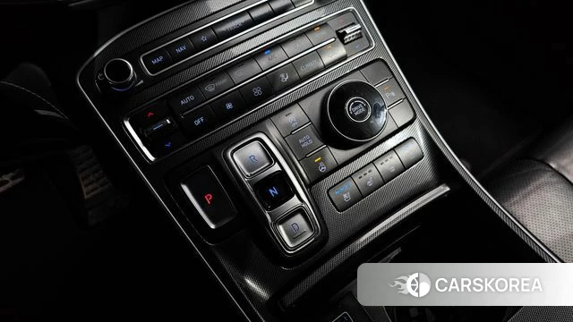 Hyundai The New Santa Fe id 4594606 из Кореи 29