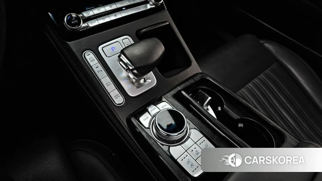 Genesis G90 id 5035377 из Кореи 19