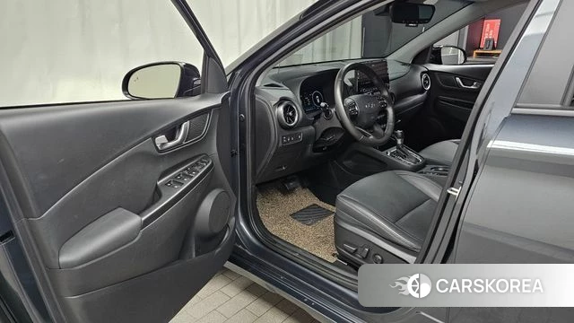 Hyundai The New Kona id 4922604 из Кореи 30