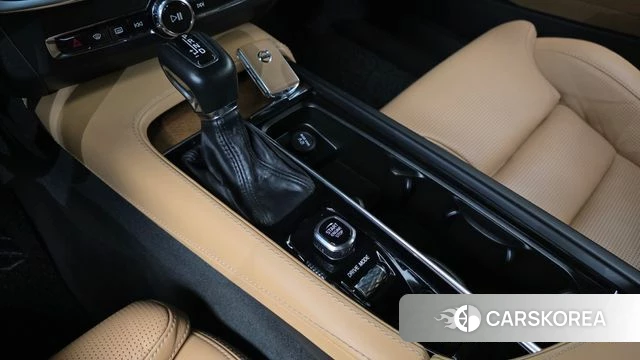 Volvo S90 id 5035745 из Кореи 19