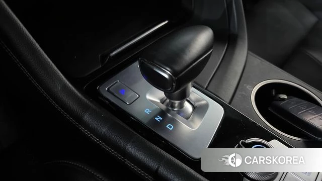 Genesis G70 id 4944430 из Кореи 30