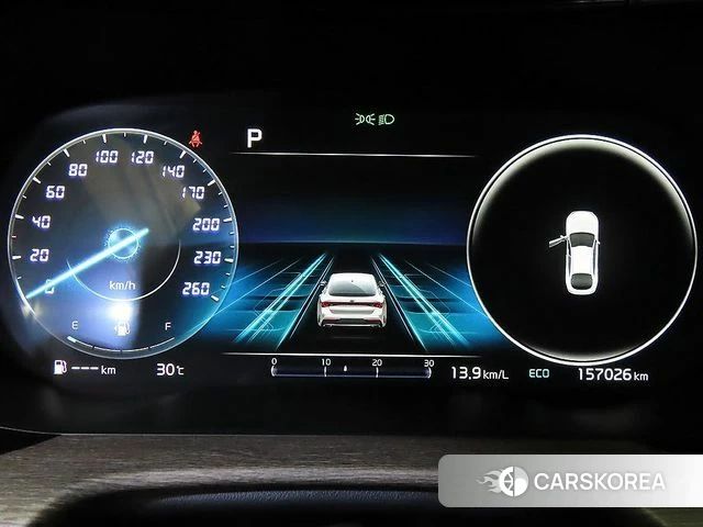 Kia K5 3rd generation id 4775286 из Кореи 19