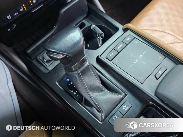 Lexus ES300h 7th generation id 5018822 из Кореи 19