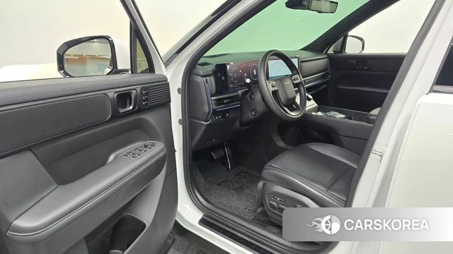 Hyundai Santa Fe (MX5) id 4964870 из Кореи 30