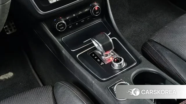 Mercedes-Benz CLA-Class C117 id 3375319 из Кореи 19