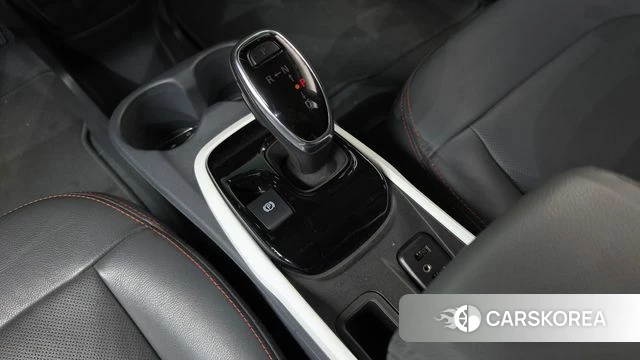 Chevrolet (GM Daewoo) Bolt EV id 4657923 из Кореи 31