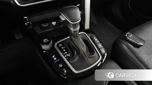 Kia Seltos id 4936276 из Кореи 29