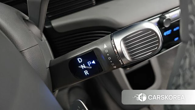 Hyundai The New Ionic 5 id 4739551 из Кореи 31