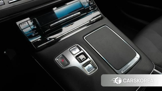 Hyundai The New Grandeur IG id 5027986 из Кореи 19