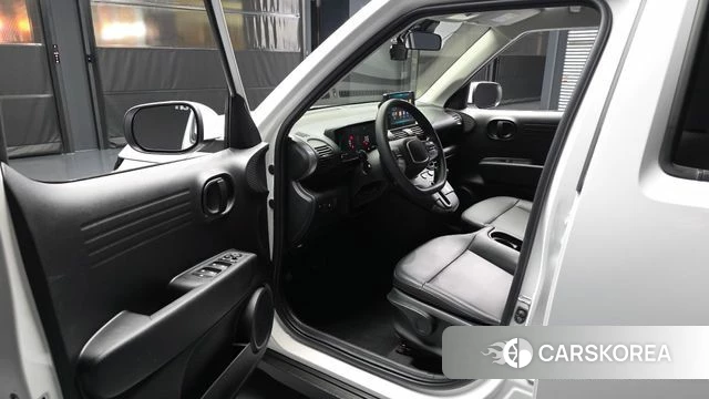 Hyundai Casper id 4981177 из Кореи 29