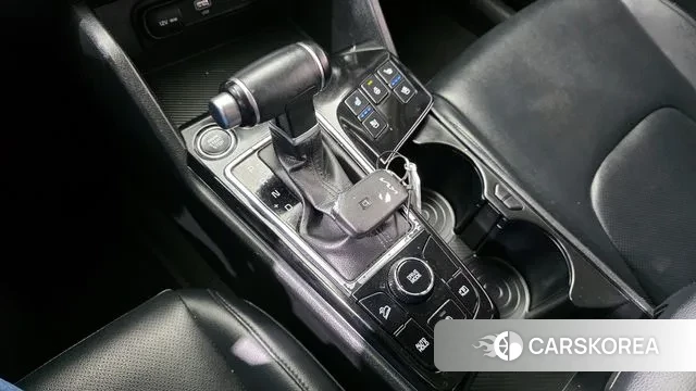 Kia Sportage 5th Generation id 3317790 из Кореи 19
