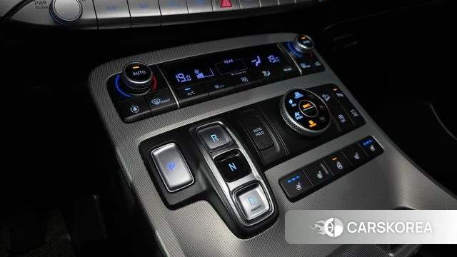 Hyundai Palisade id 4977927 из Кореи 19
