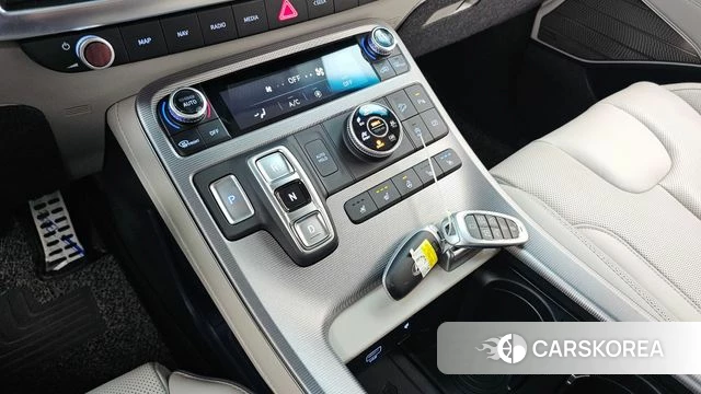 Hyundai The New Palisade id 4996141 из Кореи 19