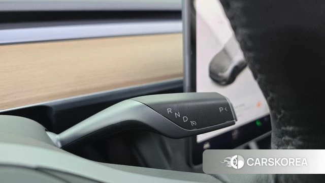 Tesla Model Y id 4731790 из Кореи 34