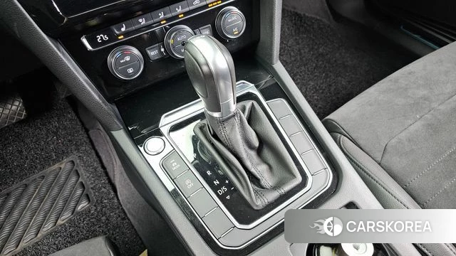 Volkswagen Passat GT (B8) id 4988373 из Кореи 19