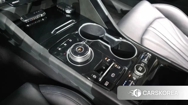 Kia K5 3rd generation id 4950779 из Кореи 34