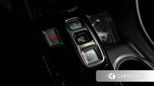 Hyundai Sonata (DN8) id 4579505 из Кореи 19